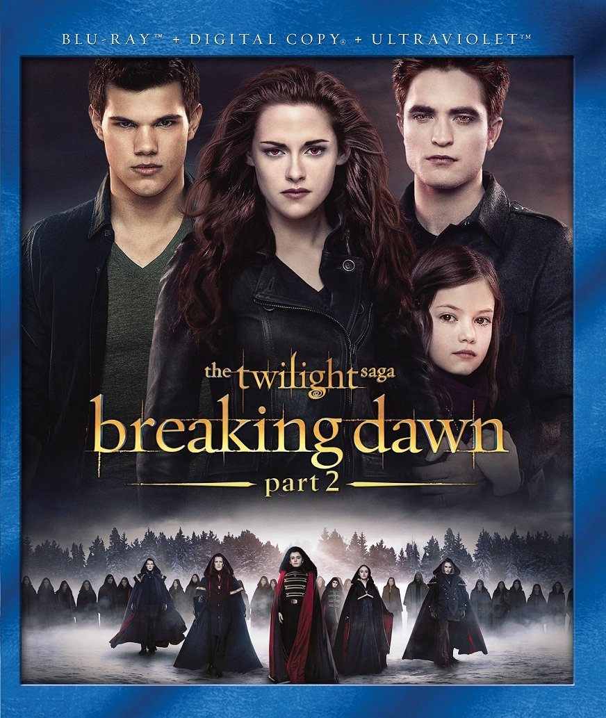 Twilight Movie In Hindi Download 480p